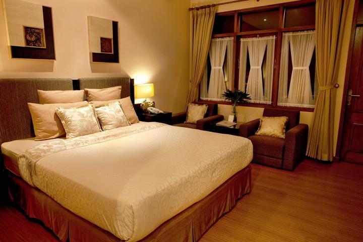 The Valley Resort Hotel Cimenyan Dış mekan fotoğraf