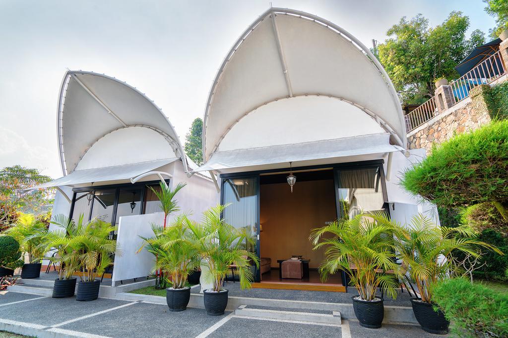 The Valley Resort Hotel Cimenyan Dış mekan fotoğraf