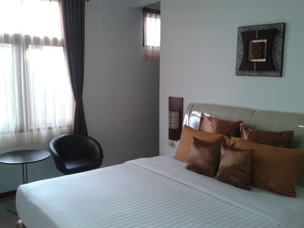 The Valley Resort Hotel Cimenyan Dış mekan fotoğraf