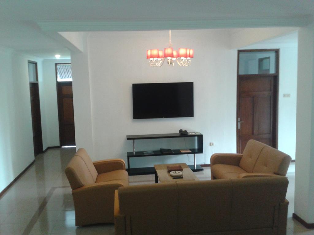 The Valley Resort Hotel Cimenyan Dış mekan fotoğraf