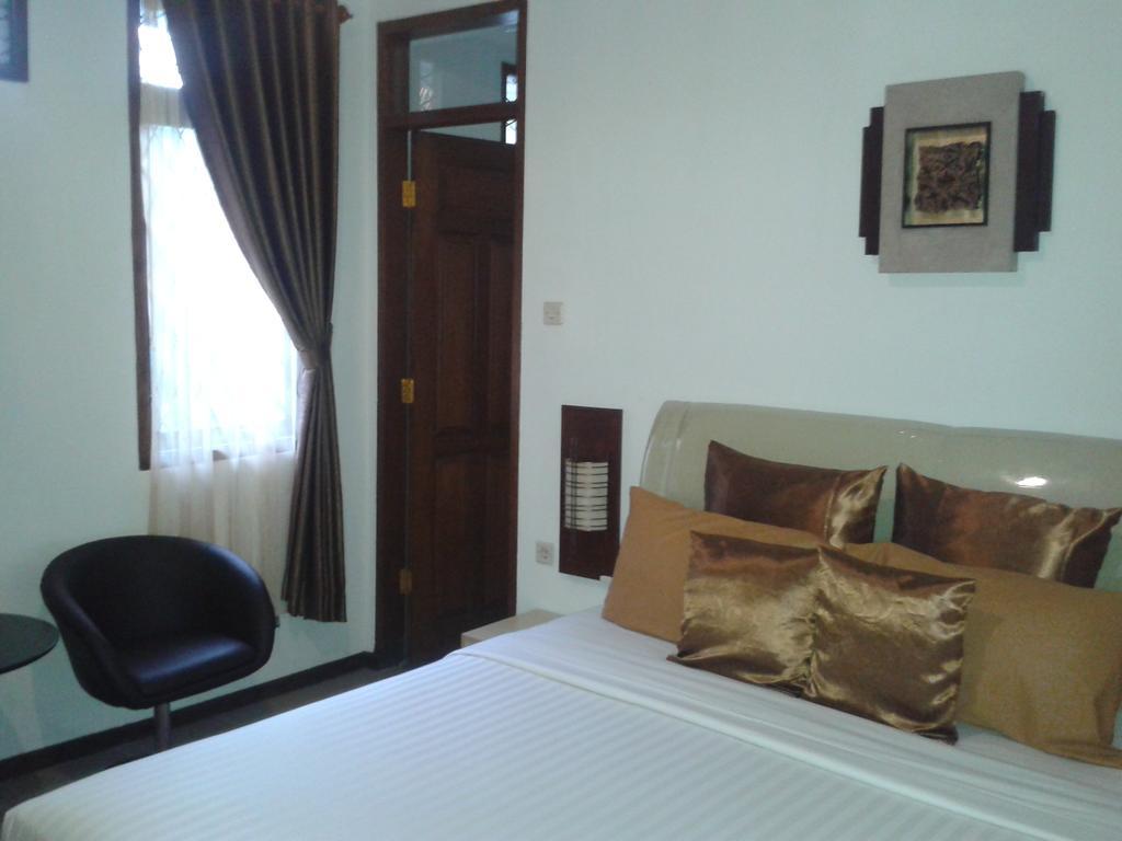 The Valley Resort Hotel Cimenyan Dış mekan fotoğraf