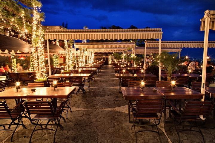 The Valley Resort Hotel Cimenyan Dış mekan fotoğraf